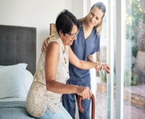 Doenças de Idoso: Conheça as mais Comuns e Perigosas (O que Familiares e Cuidadores Precisam Saber)