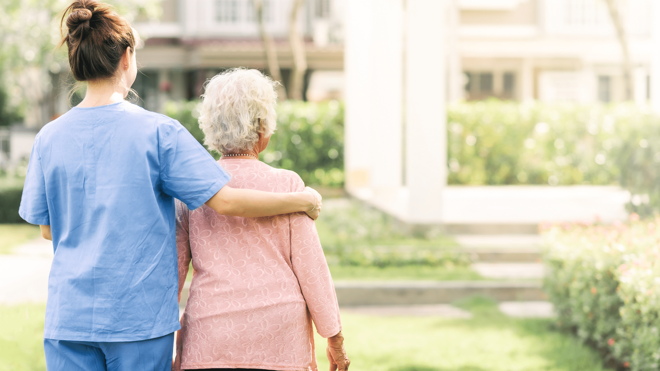 Leia mais sobre o artigo A Importância da Fisioterapia para Idosos com dificuldade de andar