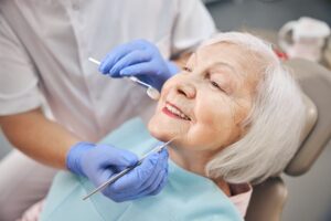 O Papel do Sorriso na Saúde Cardiovascular