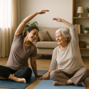Alzheimer: cuidados práticos no dia a dia